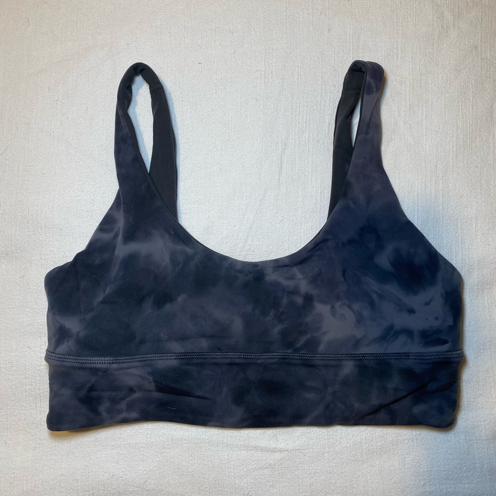 Align Reversible Bra / light support A/B Cup
